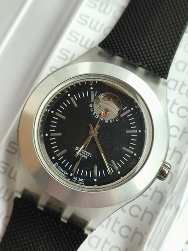 Swatch irony diaphane - irony,