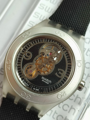 Swatch irony diaphane - swatch,