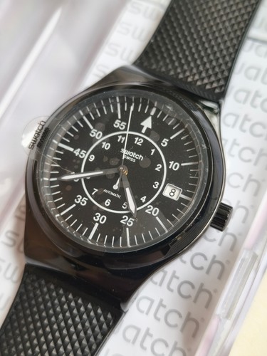 Swatch irony51 yib400 - irony51,