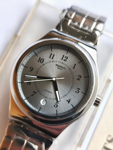 Swatch automatique irony - automatique,