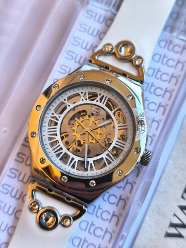 Swatch irony yas109 - irony,