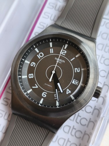 Swatch automatique irony - swatch,