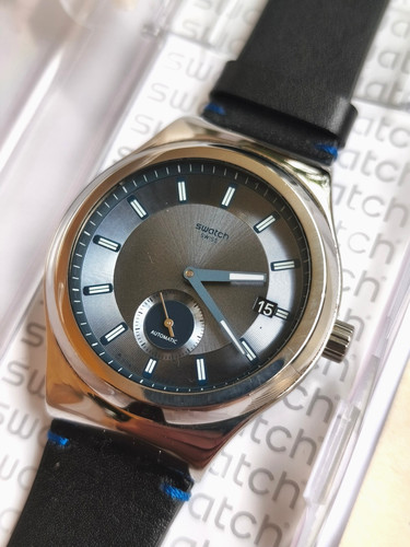 Swatch irony automatique - irony,