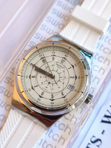 Swatch automatique irony - swatch,