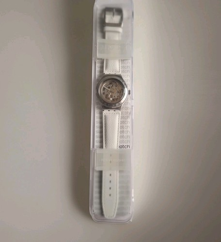 Swatch body soul yas100g - body,