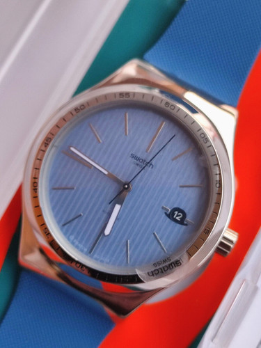 Swatch irony special - swatch, +