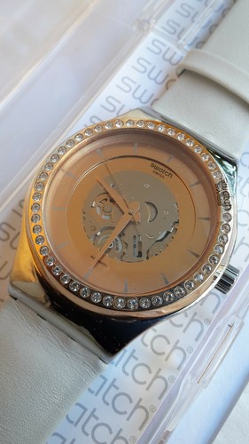 Swatch automatique irony - swatch,