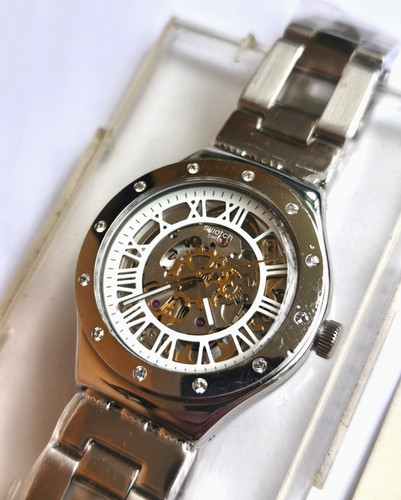 Swatch irony yas109g montre - yas109g,